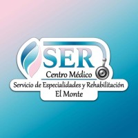 Centro Médico SER logo - Similar company to Comercial Containers