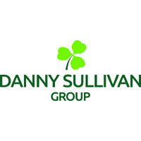 Danny Sullivan Group logo - Similar company to Vital Human Resources (Rail, Resources, Solutions, Security)