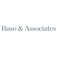 Ruso & Associates logo - Similar company to Kevin Ball + Associates Cpas