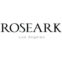 Roseark Los Angeles logo - Similar company to Ivarene
