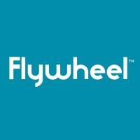Flywheel Coworking logo - Similar company to Clover It Solutions Of The Upstate, Llc