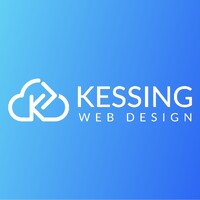 Kessing Web Design logo - Similar company to Sam&Zo