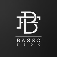 Basso FIDC logo - Similar company to Desbrava Capital