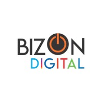 BizOn Digital logo - Similar company to Inks Studiox