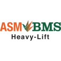 ASM & BMS Heavy Lift logo - Similar company to Bms Resale