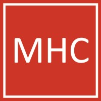 Morgan / Harbour Construction logo - Similar company to Tw Chicago
