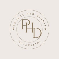 Protect Her Dignity Initiative logo - Similar company to Oval Foods Forum