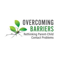 Overcoming Barriers logo - Similar company to Quantum® Adr