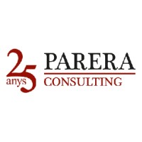 Parera Consulting Group SL logo - Similar company to Parera Services