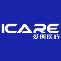 Guangzhou iCare Medical Technology Co.,Ltd logo - Similar company to Zhuhai Encode Medical Engineering Co., Ltd