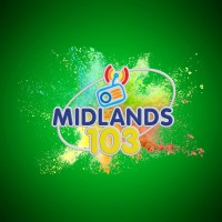 Midlands 103 logo - Similar company to Obeara Ltd