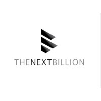 TNB | The Next Billion logo - Similar company to The Next Billion Consulting
