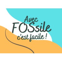 Fossile logo - Similar company to Artis Studio
