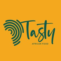Tasty African Food Distribution logo - Similar company to Tangohomes Ltd