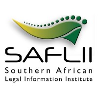 Southern African Legal Information Institute (SAFLII) logo - Similar company to Sa Labour Guide