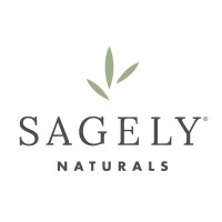 Sagely Naturals logo - Similar company to Kitchenette