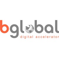 BGlobal Solutions logo - Similar company to Format14Crm - Certified Crm Partner (Creatio, Sugarcrm)