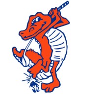 Mark Bostick Golf Course logo - Similar company to Agora Ai