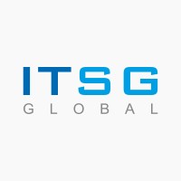 ITSG Global logo - Similar company to Next Perimeter