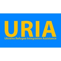 Ukraine Refugee Integration Assistance logo - Similar company to M2 Media