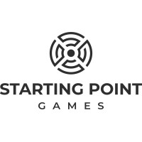 Starting Point Games LLC logo - Similar company to Decentric Inc.