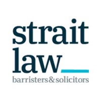 Strait Law Barristers & Solicitors logo - Similar company to Thrive As One Consulting