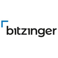bitzinger GmbH logo - Similar company to Formeotec Gmbh & Co. Kg