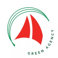 GREEN AGENCY SOMALIA logo - Similar company to Twistive