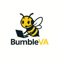 BumbleVA logo - Similar company to Ideal Gardens Orlando