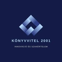 Könyvvitel 2001 Kft. logo - Similar company to Famex Tools Kft.