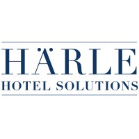 Härle Hotel Solutions logo - Similar company to Horwath Htl Dach