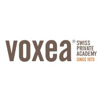 VOXEA Swiss Private Academy logo - Similar company to Fiduxa Sa                                   Société De Services Fiduciaires