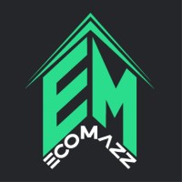 Ecomazz logo - Similar company to Ecomhub