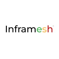 Inframesh logo - Similar company to Kirkstall Forge