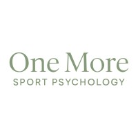 One More Sport Psychology