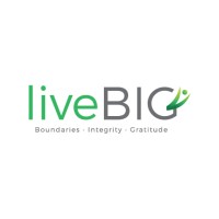 LiveBIG Society logo - Similar company to Gsx Technologies