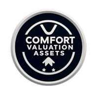 كومفورت لتقييم واداره الاصول ( عقاري - الالات ومعدات - مالى) والاستشارات والتطوير المهني المستمر logo - Similar company to Eagle Development