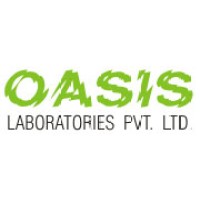 Oasis Laboratories PVT LTD - India logo - Similar company to Cbd Öl Produkte | Arsocon Ug