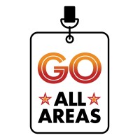 GOAllAreas logo - Similar company to Eventoplanner