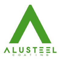 Alusteel Coating logo - Similar company to Coating Technology S.R.L.