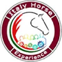 ItalyHorseExperience logo - Similar company to Cta Studio | Web Design & Branding Emozionale
