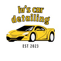 Lv's Car Detailing logo - Similar company to Pride Auto Detailing
