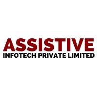 Assistive Infotech Private Limited logo - Similar company to Innolearn Solutions Pvt. Ltd.