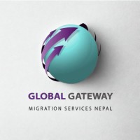 Global Gateway Nepal logo - Similar company to Supreme Direction Worldwide Service