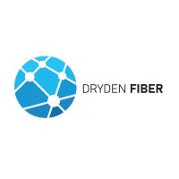 Dryden Fiber logo - Similar company to Boldmac