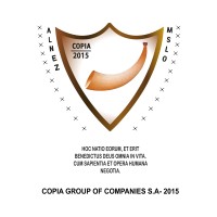 Copia Group Of Companies, S.A logo - Similar company to Execura International