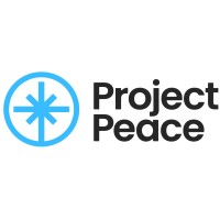 Project Peace East Bay logo - Similar company to Bay-Peace