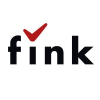 Fink Zeitsysteme logo - Similar company to Electrovolt Security