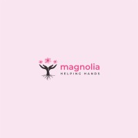 Magnolia Helping Hands logo - Similar company to Flexihome Care