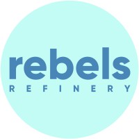 Rebels Refinery logo - Similar company to Bushwick Kitchen